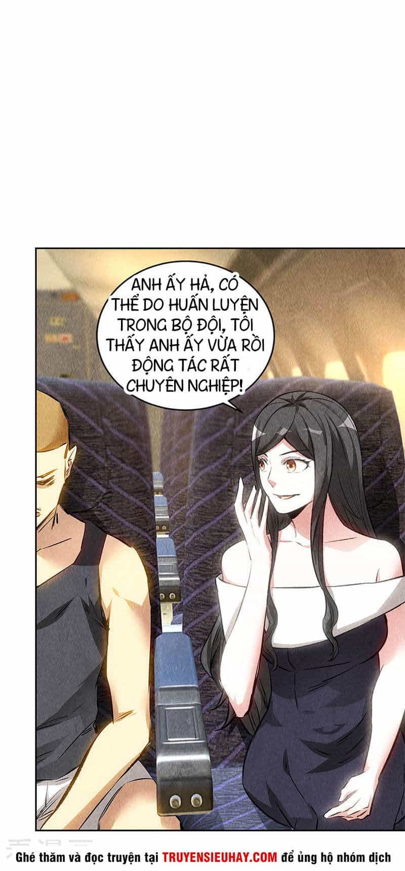 Ta Là Phế Vật - Chương 139 - ảnh 3