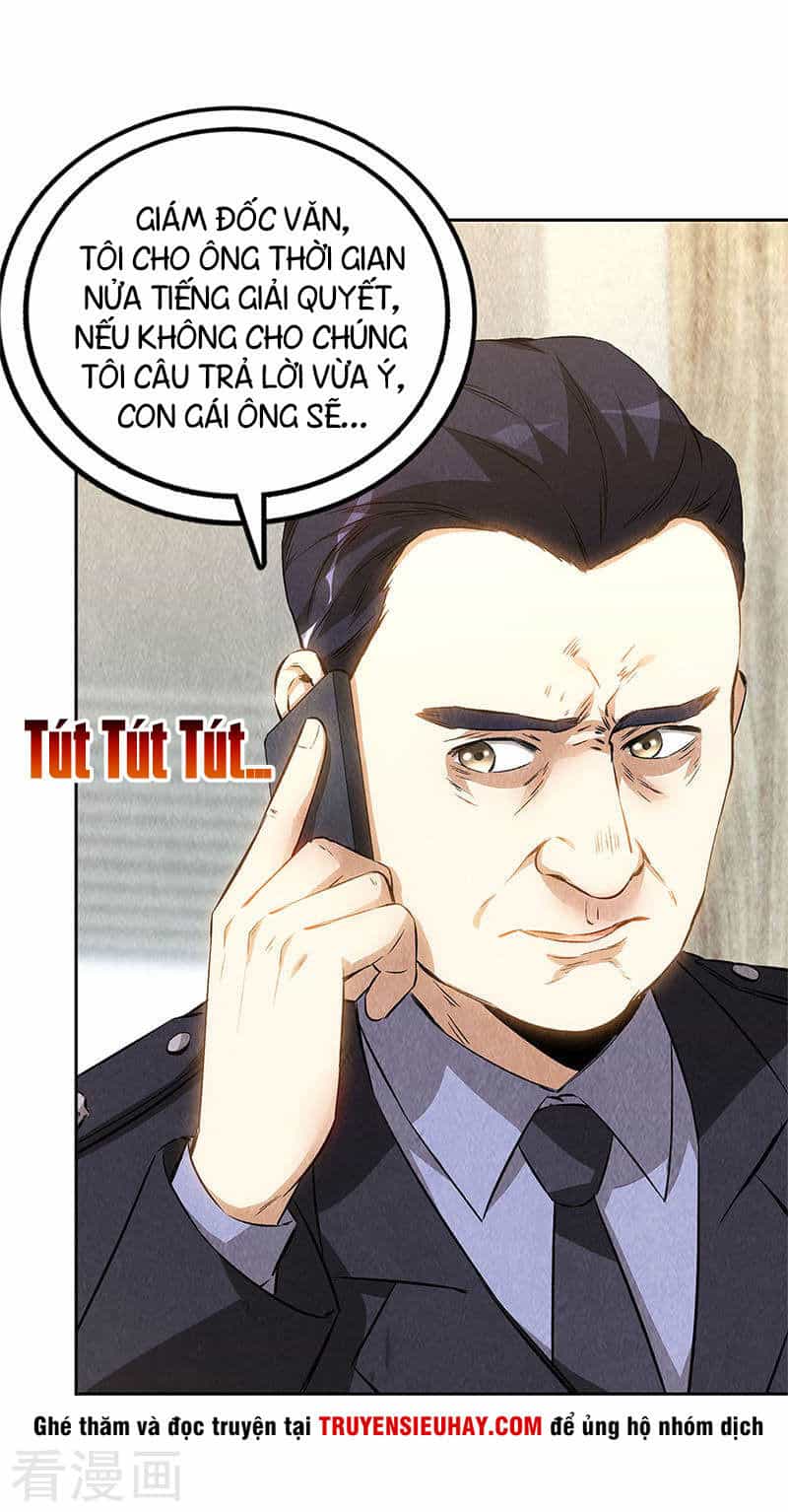 Ta Là Phế Vật - Chương 139 - ảnh 30