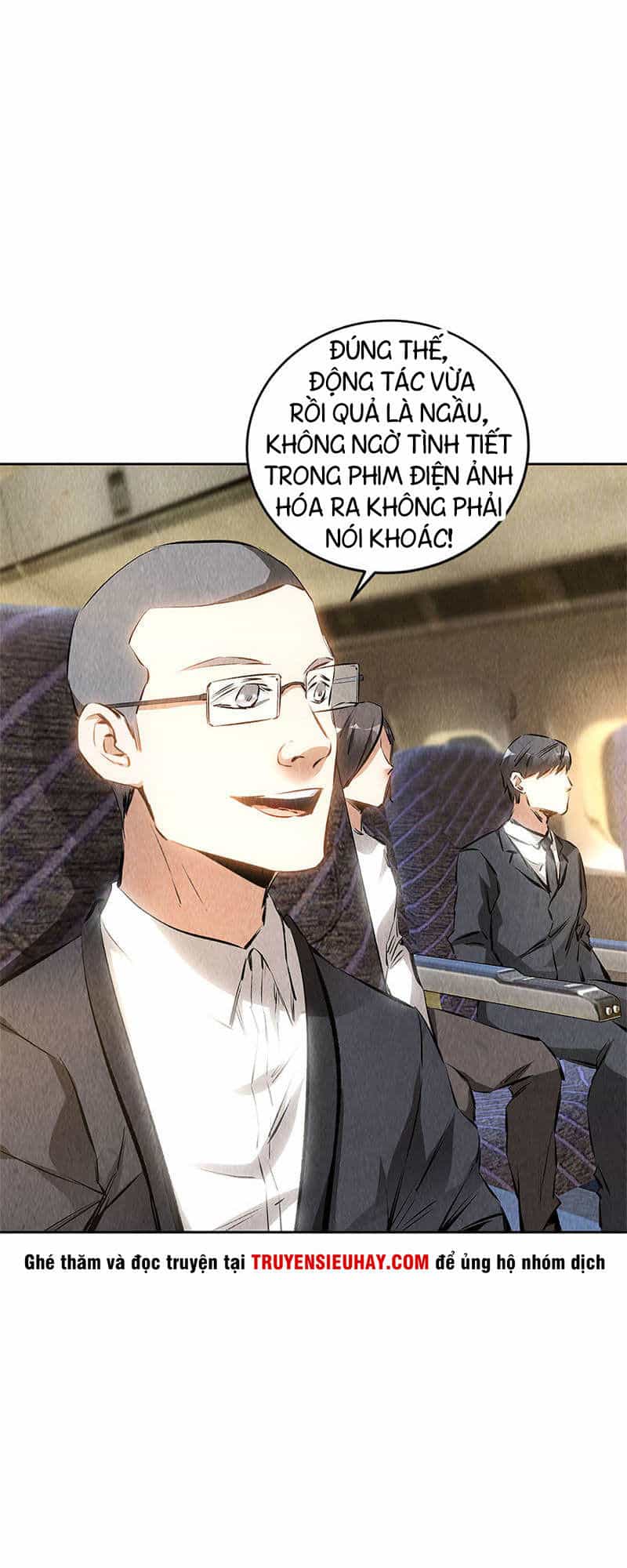 Ta Là Phế Vật - Chương 139 - ảnh 4