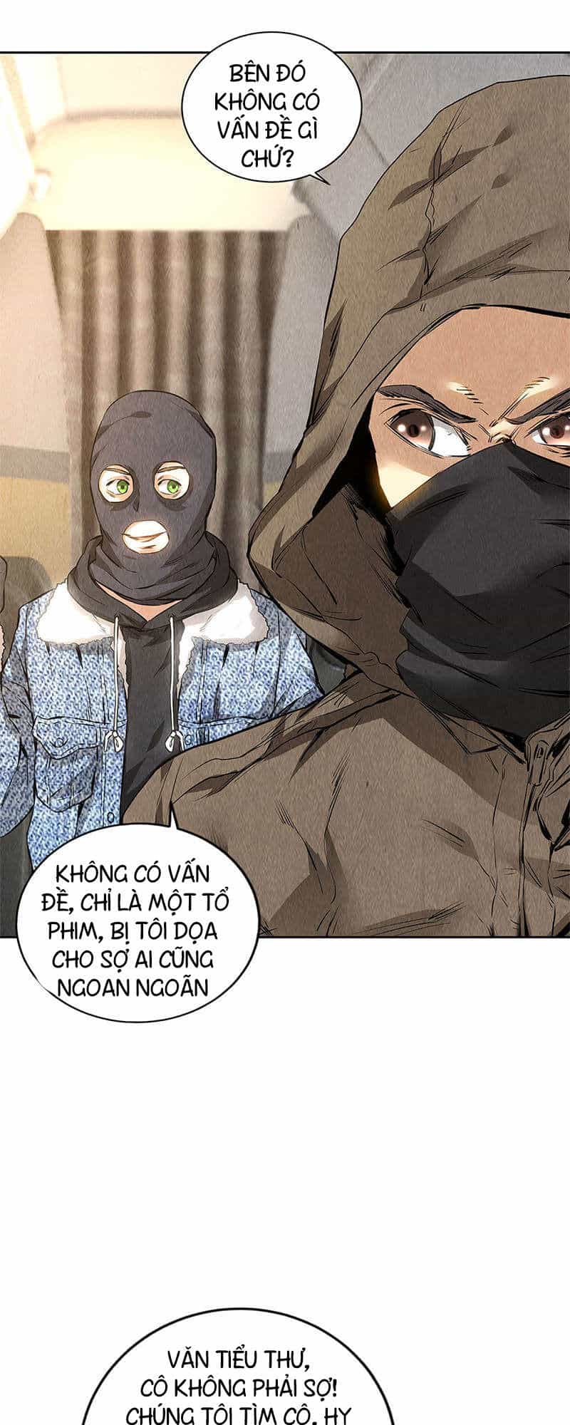 Ta Là Phế Vật - Chương 139 - ảnh 8