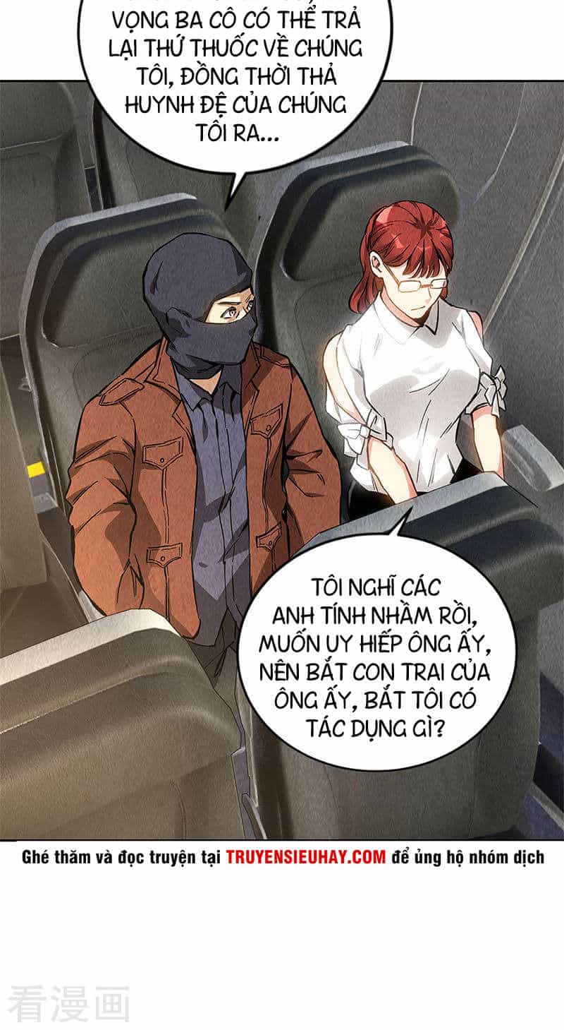 Ta Là Phế Vật - Chương 139 - ảnh 9