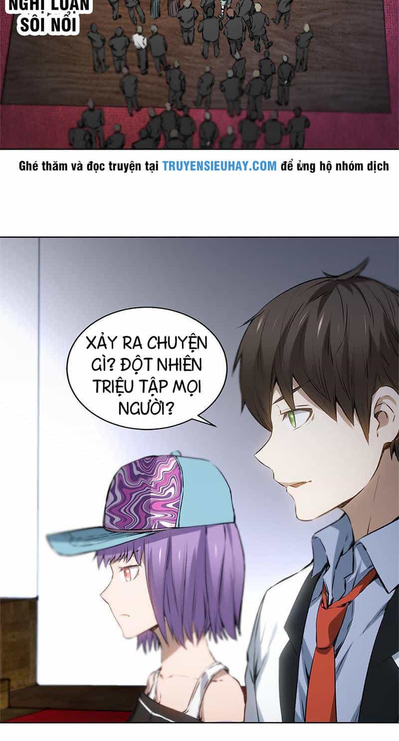 Ta Là Phế Vật - Chương 14 - ảnh 17