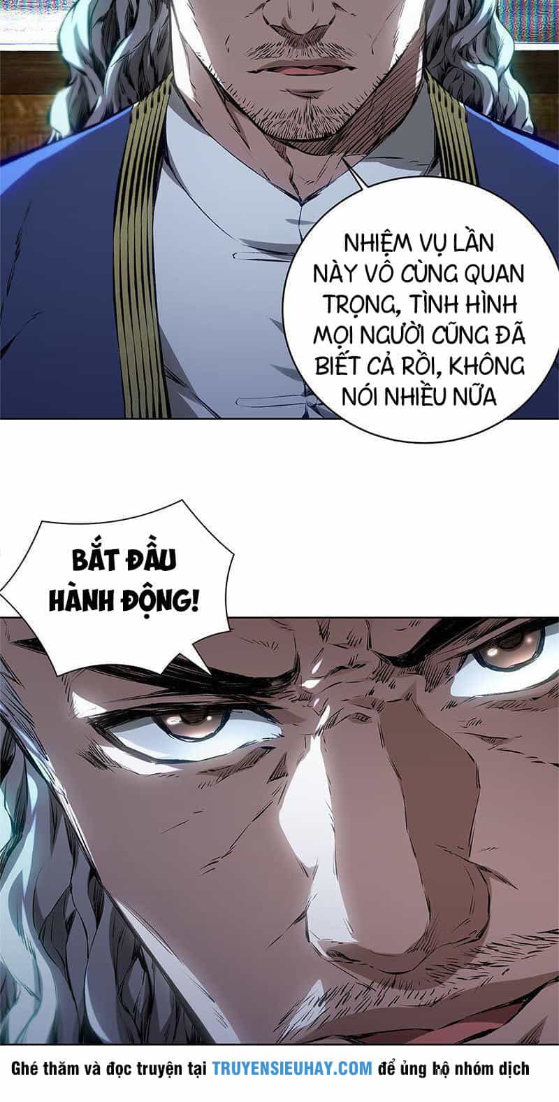 Ta Là Phế Vật - Chương 14 - ảnh 25