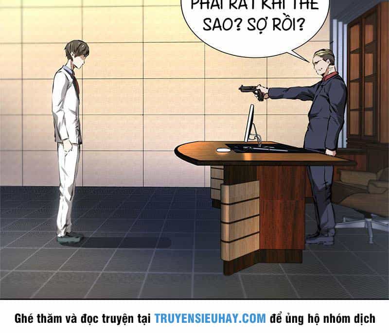 Ta Là Phế Vật - Chương 14 - ảnh 3