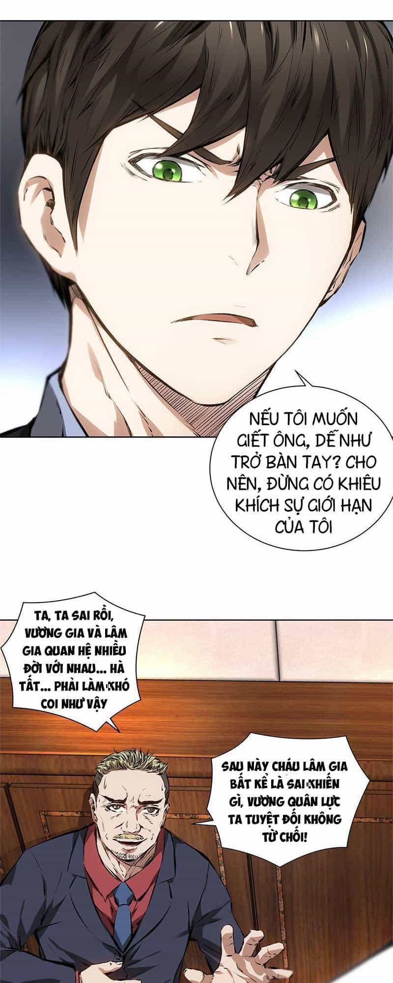 Ta Là Phế Vật - Chương 14 - ảnh 8