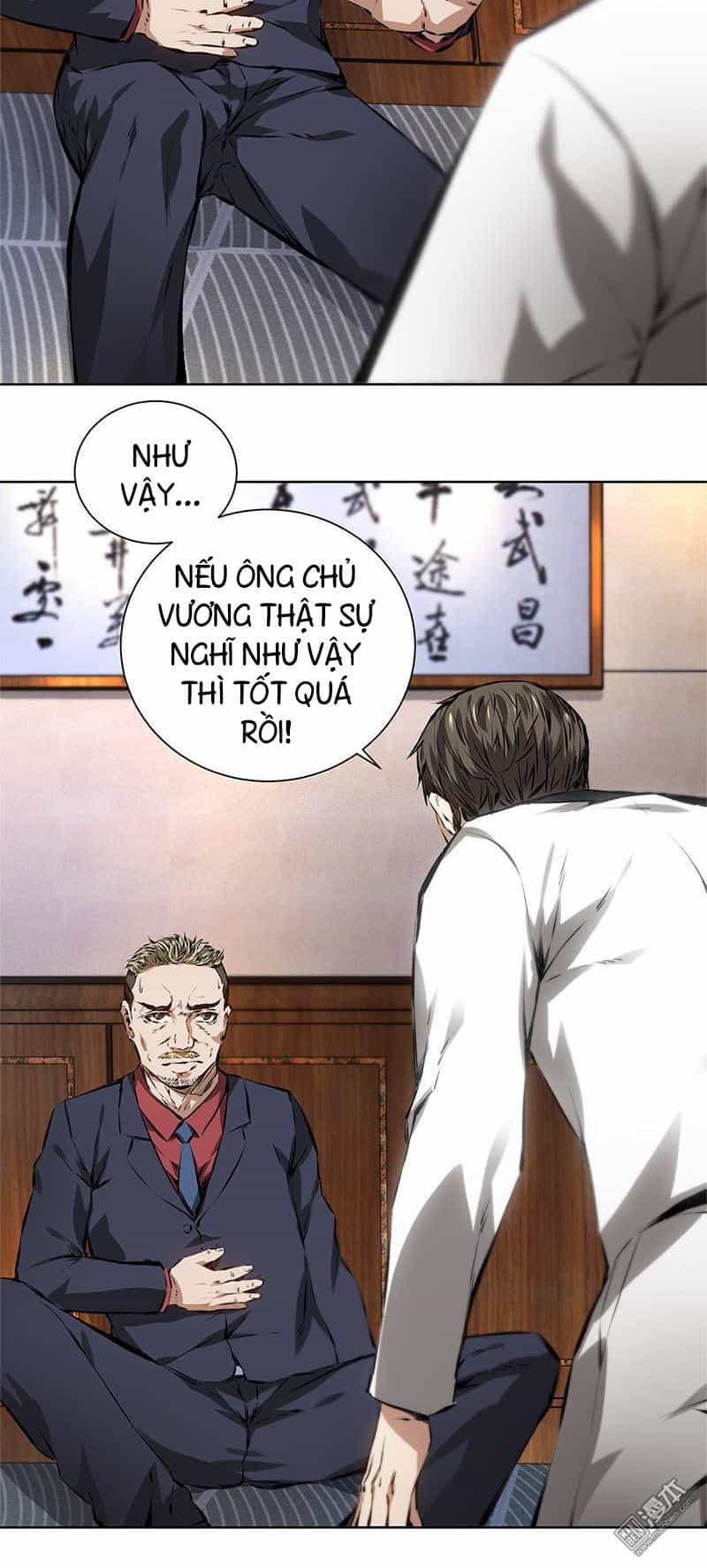 Ta Là Phế Vật - Chương 14 - ảnh 9