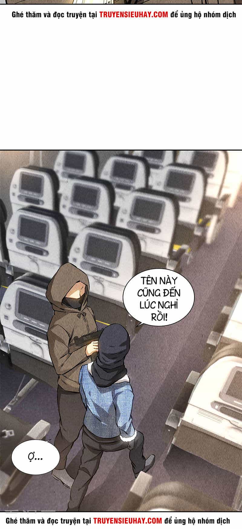 Ta Là Phế Vật - Chương 140 - ảnh 27