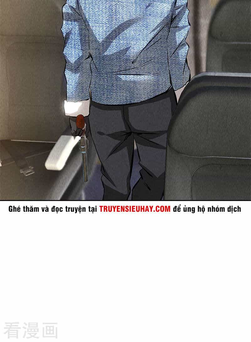 Ta Là Phế Vật - Chương 140 - ảnh 5