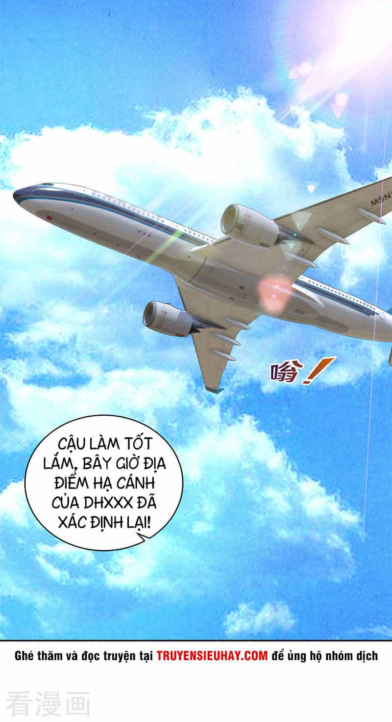Ta Là Phế Vật - Chương 141 - ảnh 11