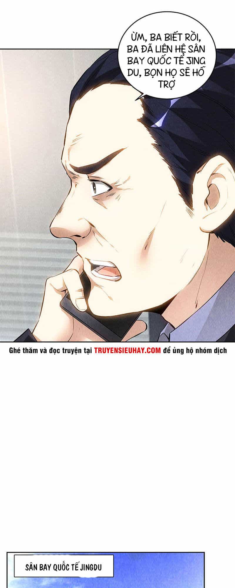 Ta Là Phế Vật - Chương 141 - ảnh 3