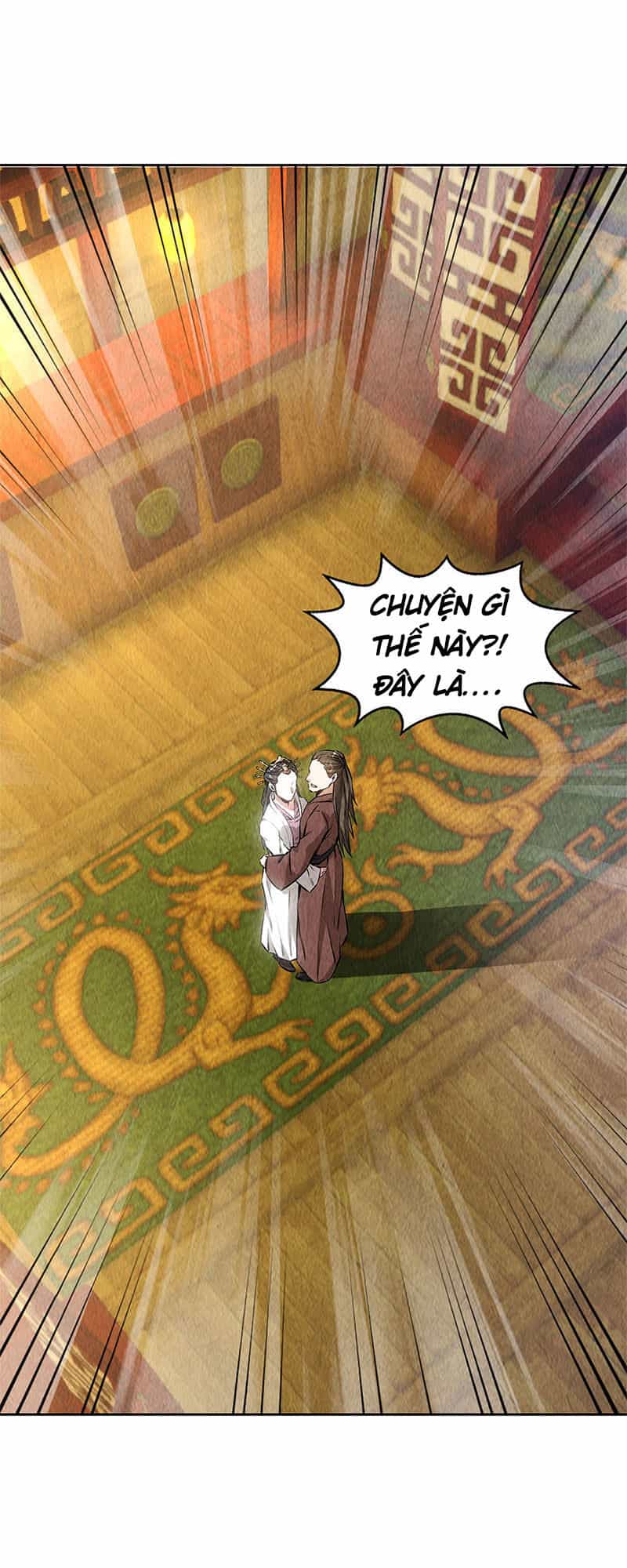 Ta Là Phế Vật - Chương 142 - ảnh 30