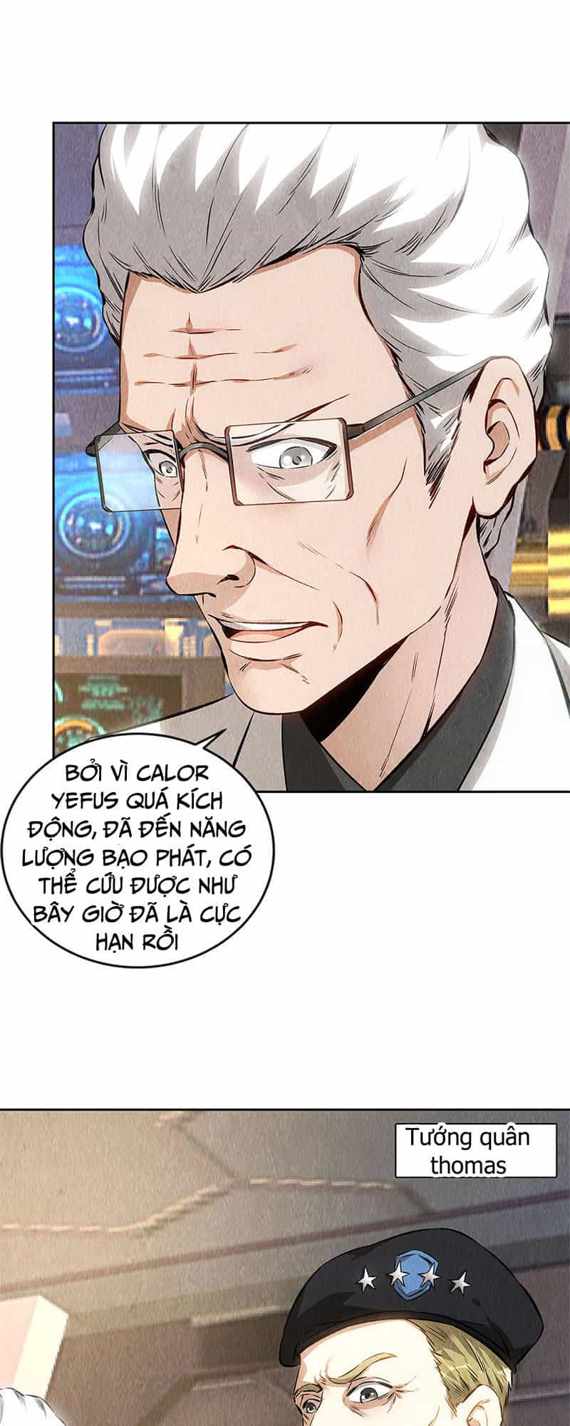Ta Là Phế Vật - Chương 143 - ảnh 3