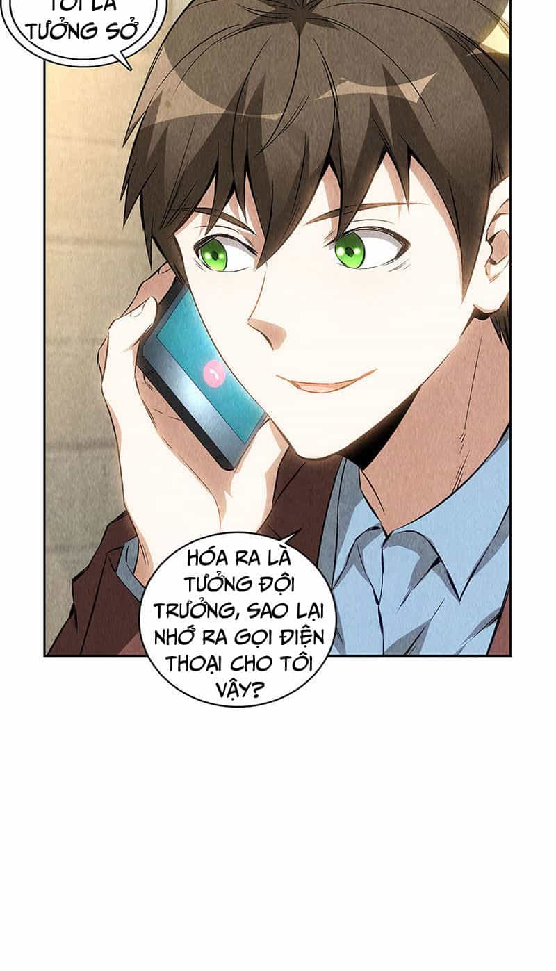Ta Là Phế Vật - Chương 143 - ảnh 31