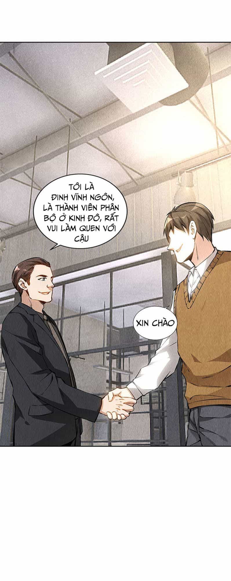 Ta Là Phế Vật - Chương 144 - ảnh 8