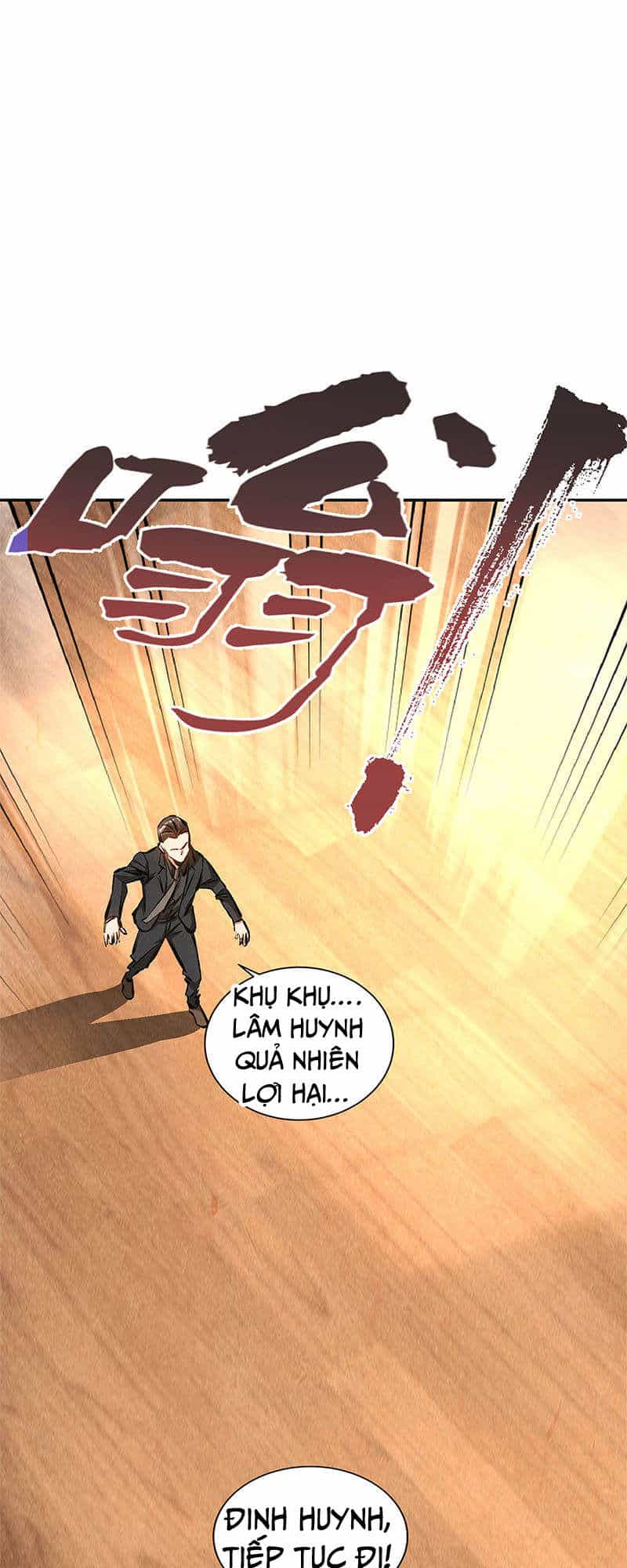 Ta Là Phế Vật - Chương 145 - ảnh 16