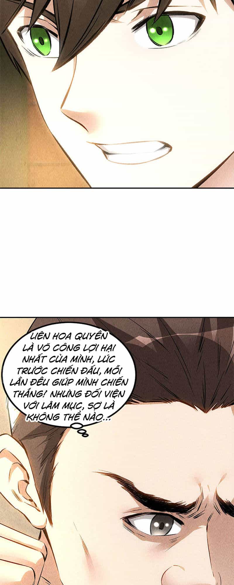 Ta Là Phế Vật - Chương 145 - ảnh 28