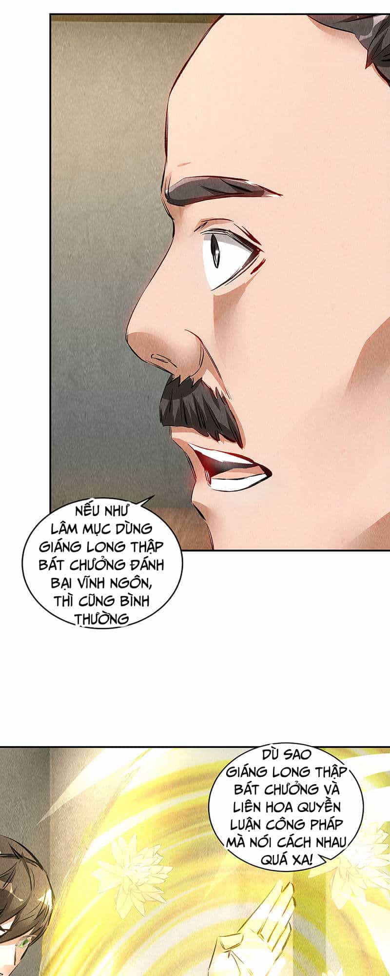 Ta Là Phế Vật - Chương 146 - ảnh 14