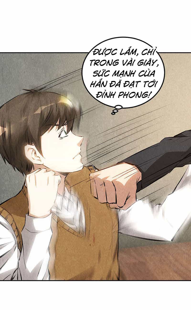 Ta Là Phế Vật - Chương 146 - ảnh 2