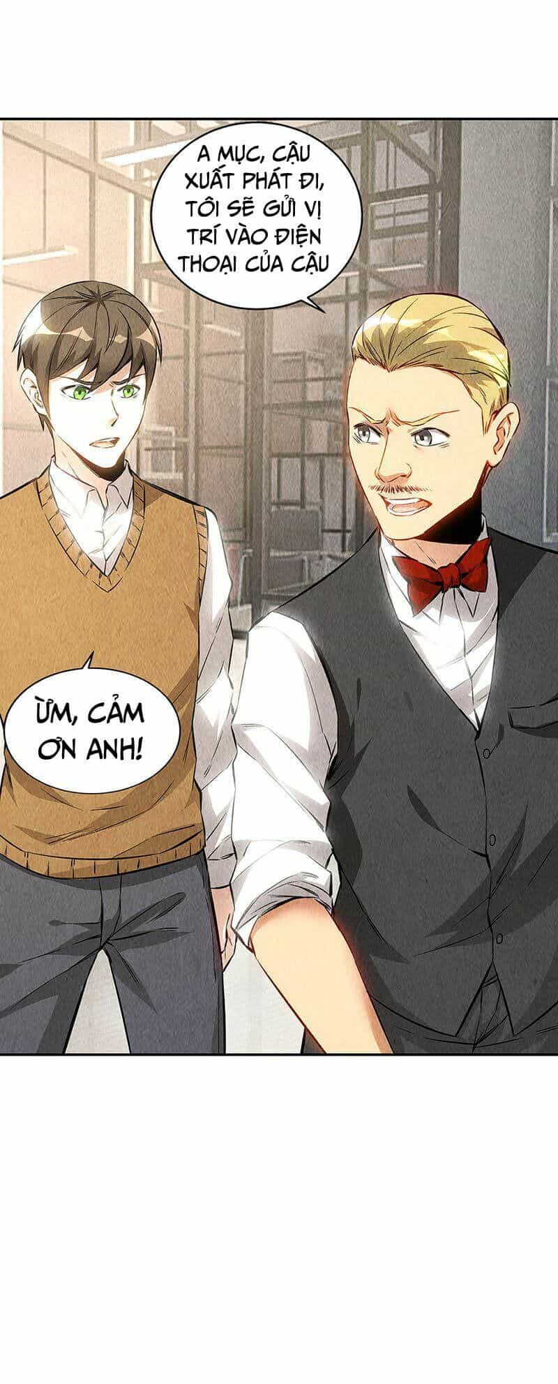 Ta Là Phế Vật - Chương 147 - ảnh 19