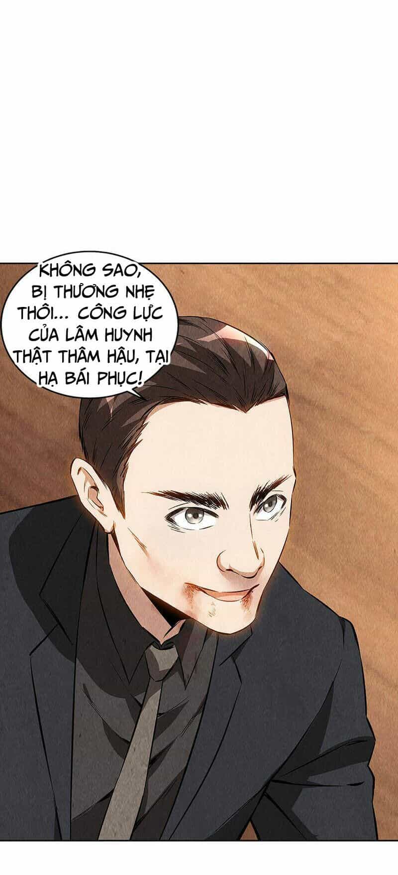 Ta Là Phế Vật - Chương 147 - ảnh 2