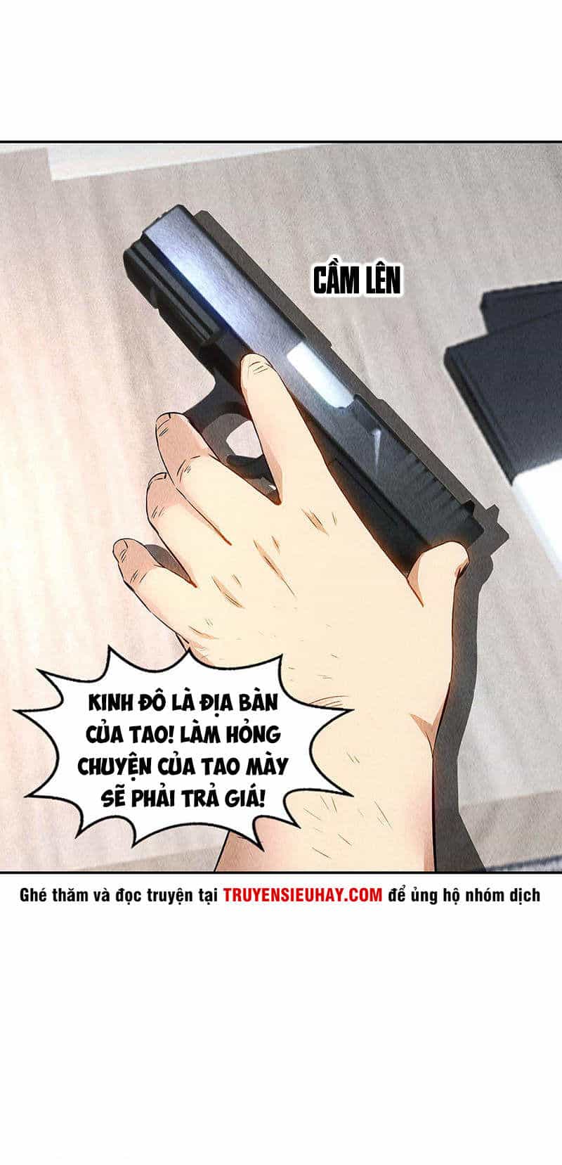 Ta Là Phế Vật - Chương 148 - ảnh 9