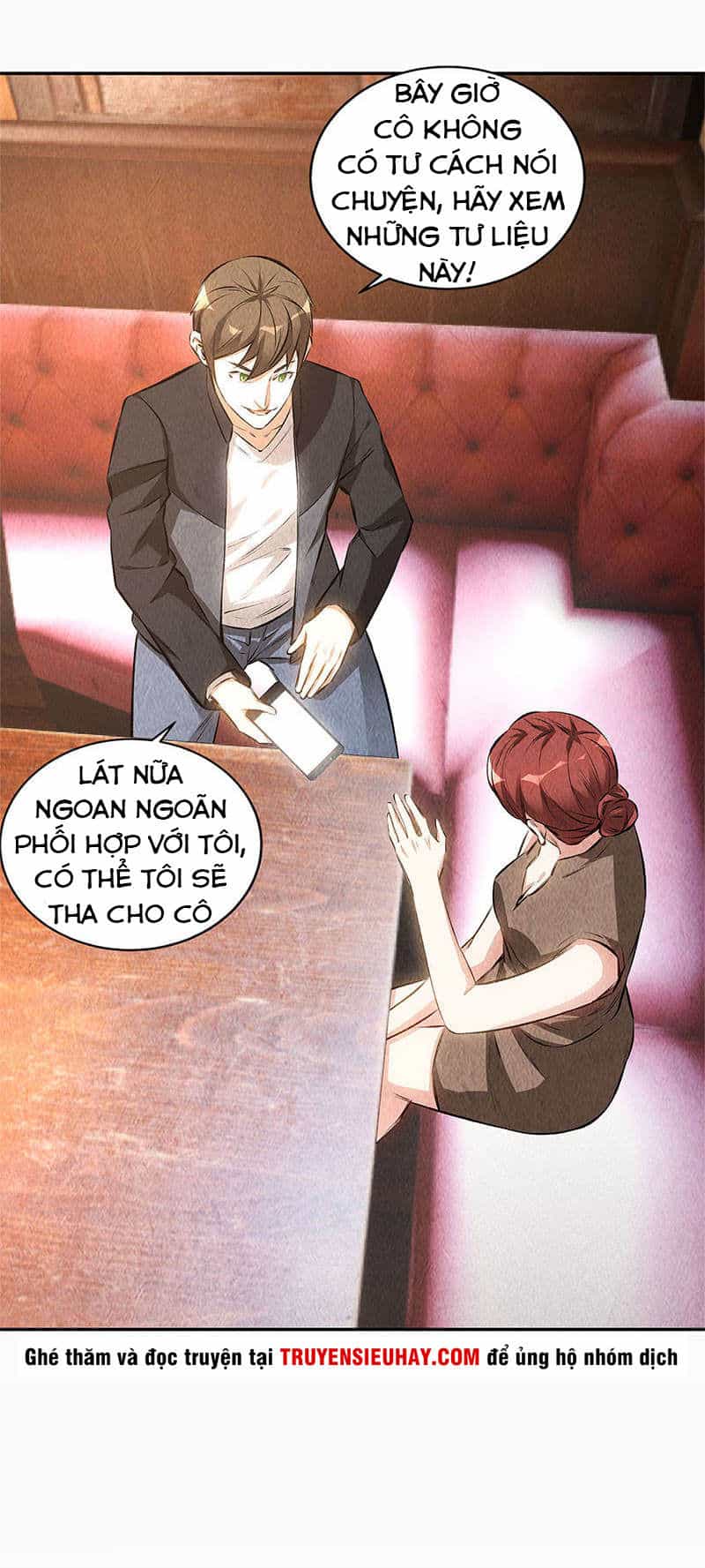 Ta Là Phế Vật - Chương 149 - ảnh 27