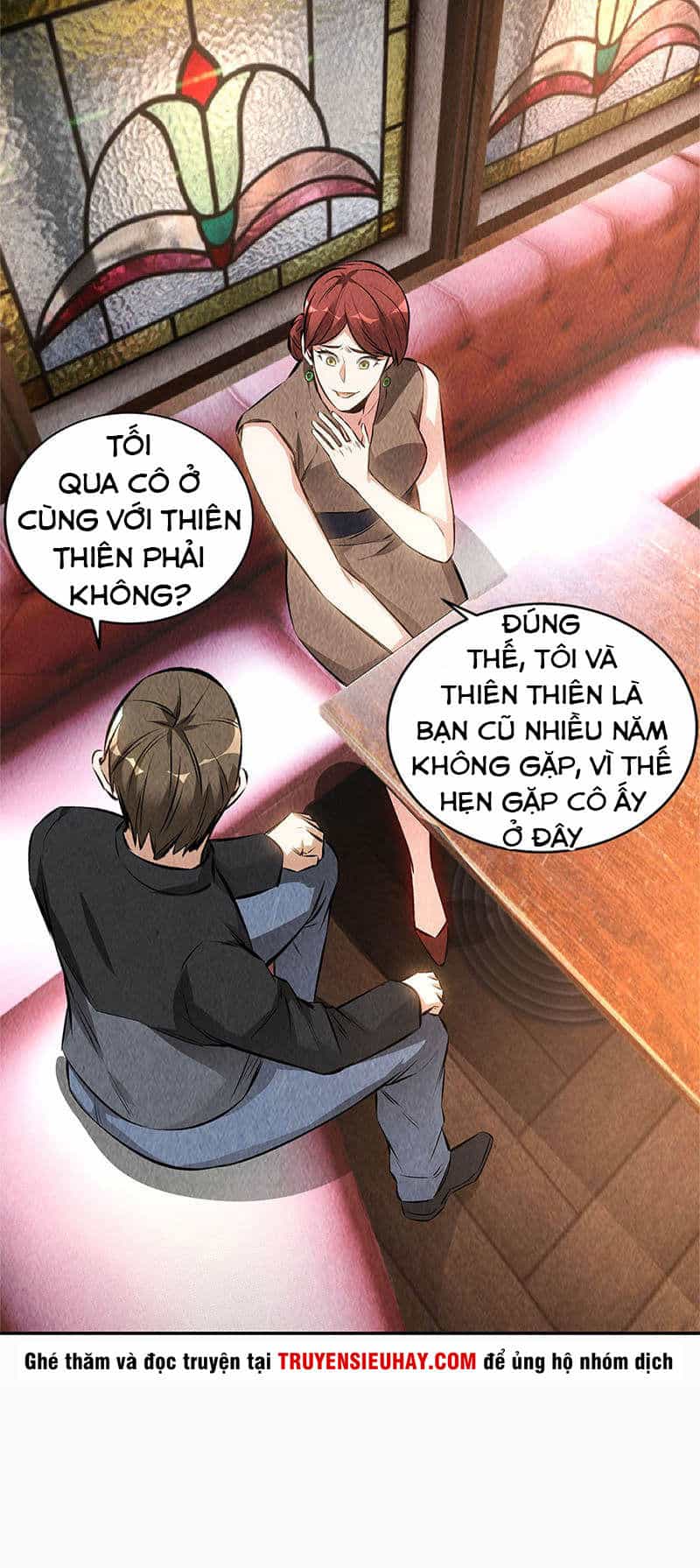 Ta Là Phế Vật - Chương 149 - ảnh 29