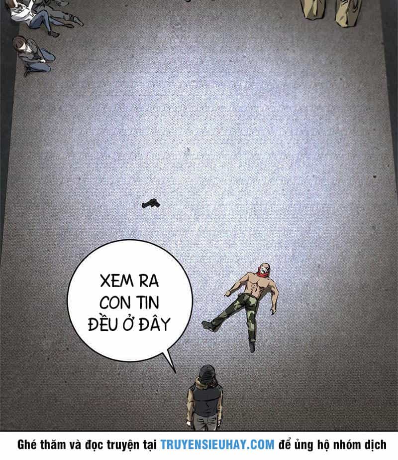 Ta Là Phế Vật - Chương 15 - ảnh 27