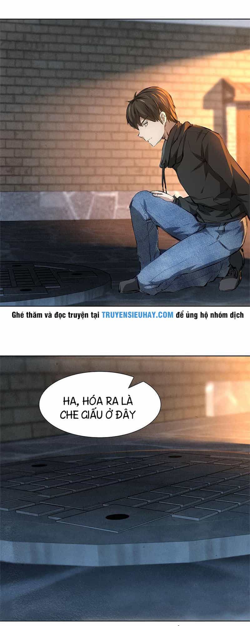 Ta Là Phế Vật - Chương 15 - ảnh 8