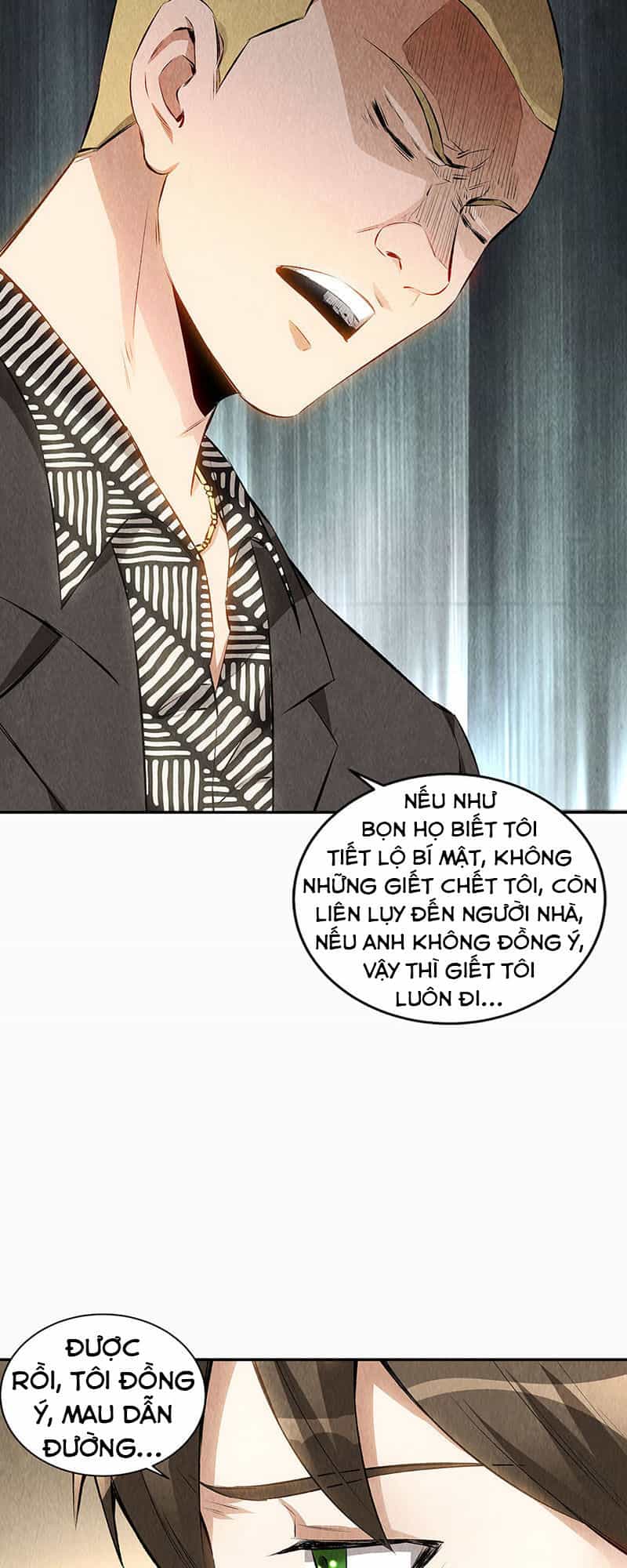 Ta Là Phế Vật - Chương 151 - ảnh 14
