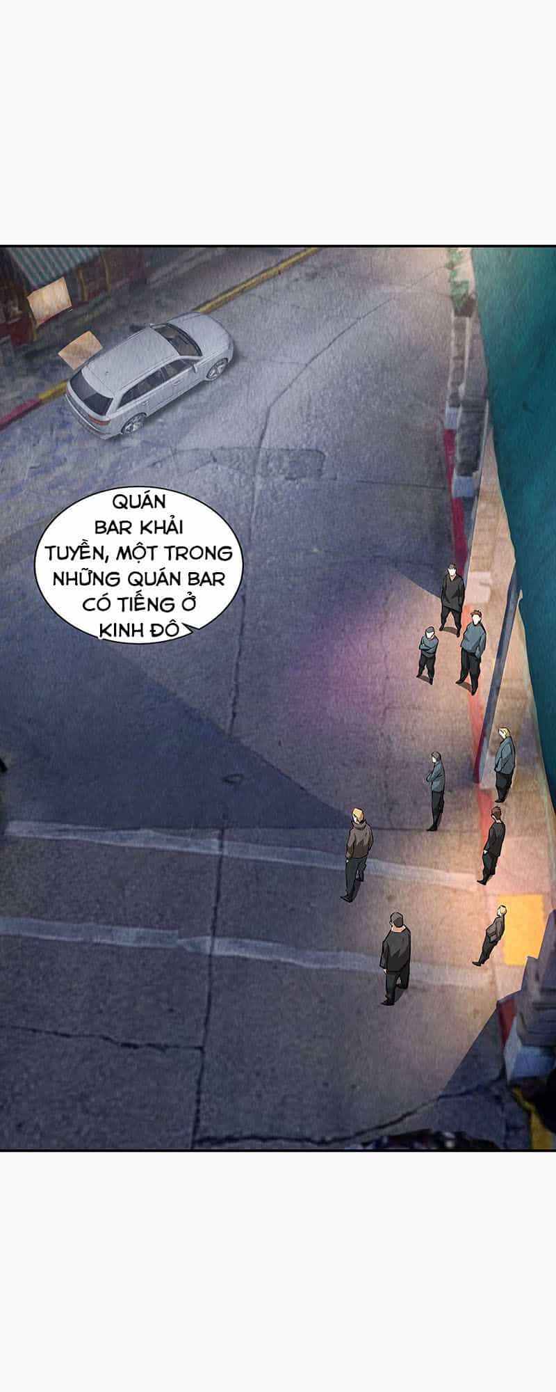 Ta Là Phế Vật - Chương 151 - ảnh 16