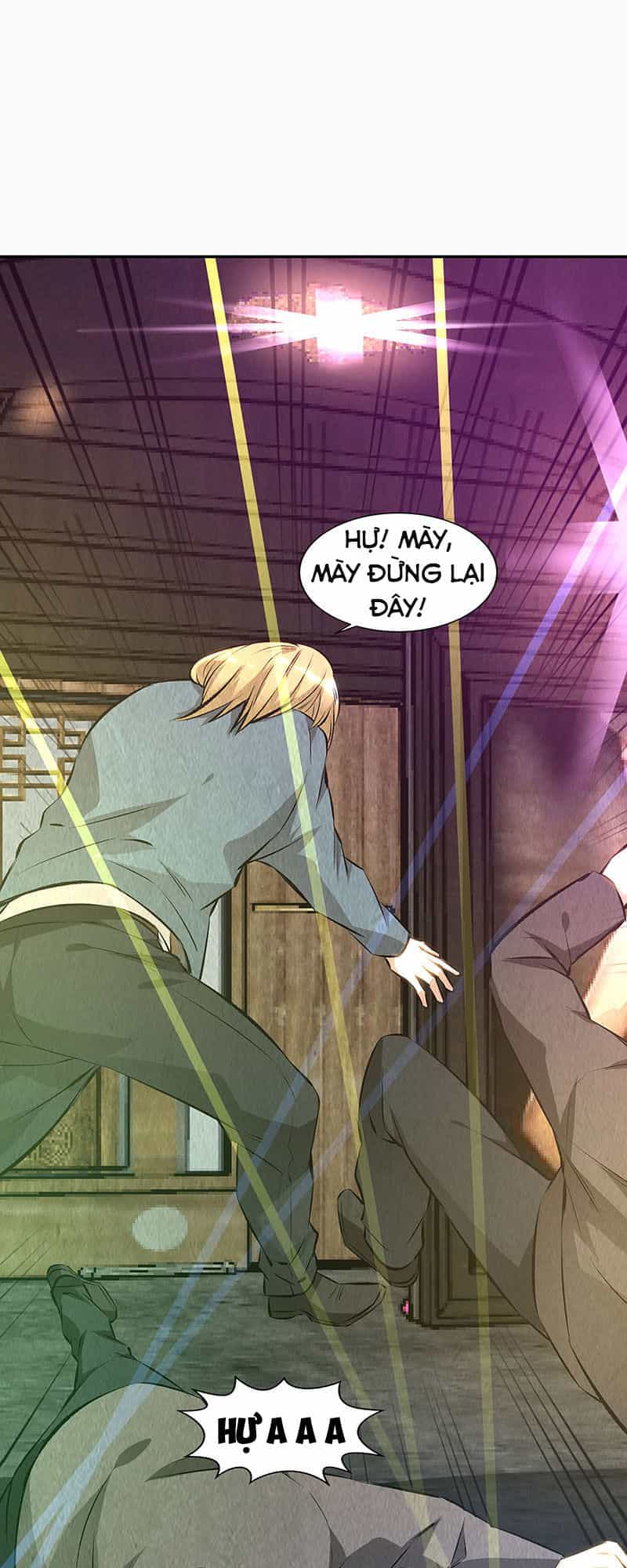 Ta Là Phế Vật - Chương 151 - ảnh 25