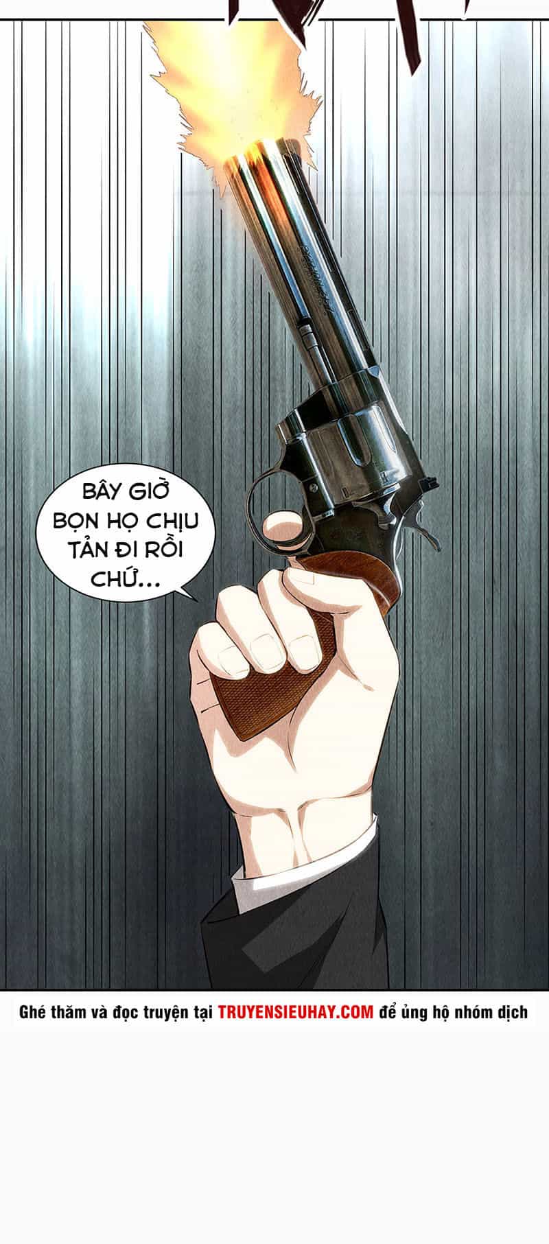 Ta Là Phế Vật - Chương 151 - ảnh 31