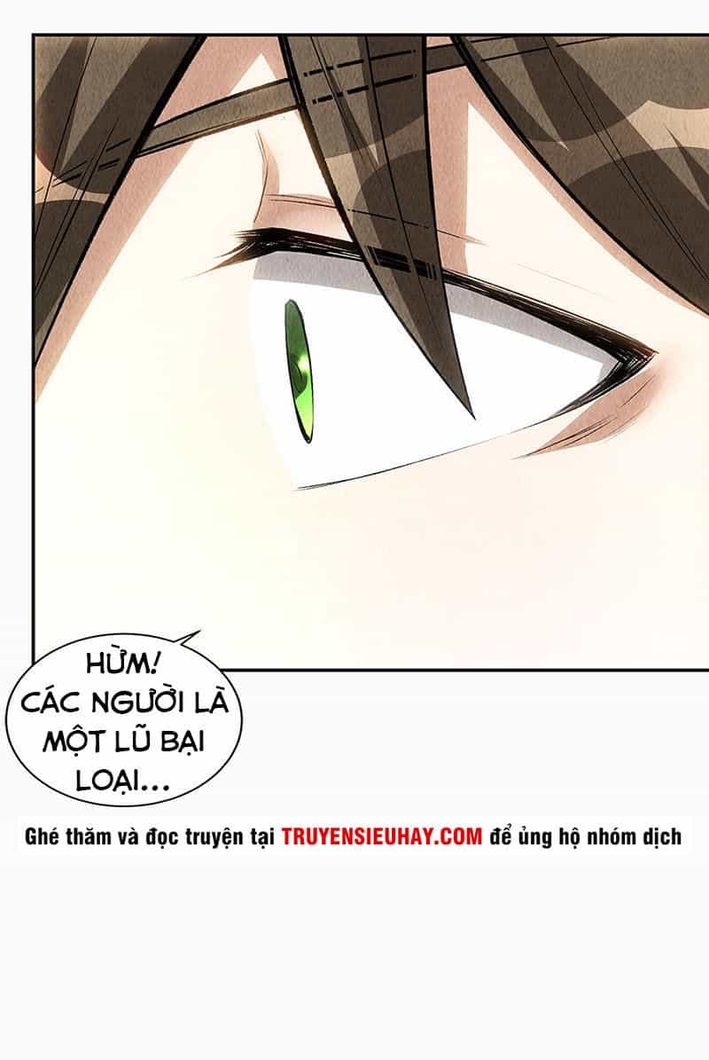 Ta Là Phế Vật - Chương 152 - ảnh 10