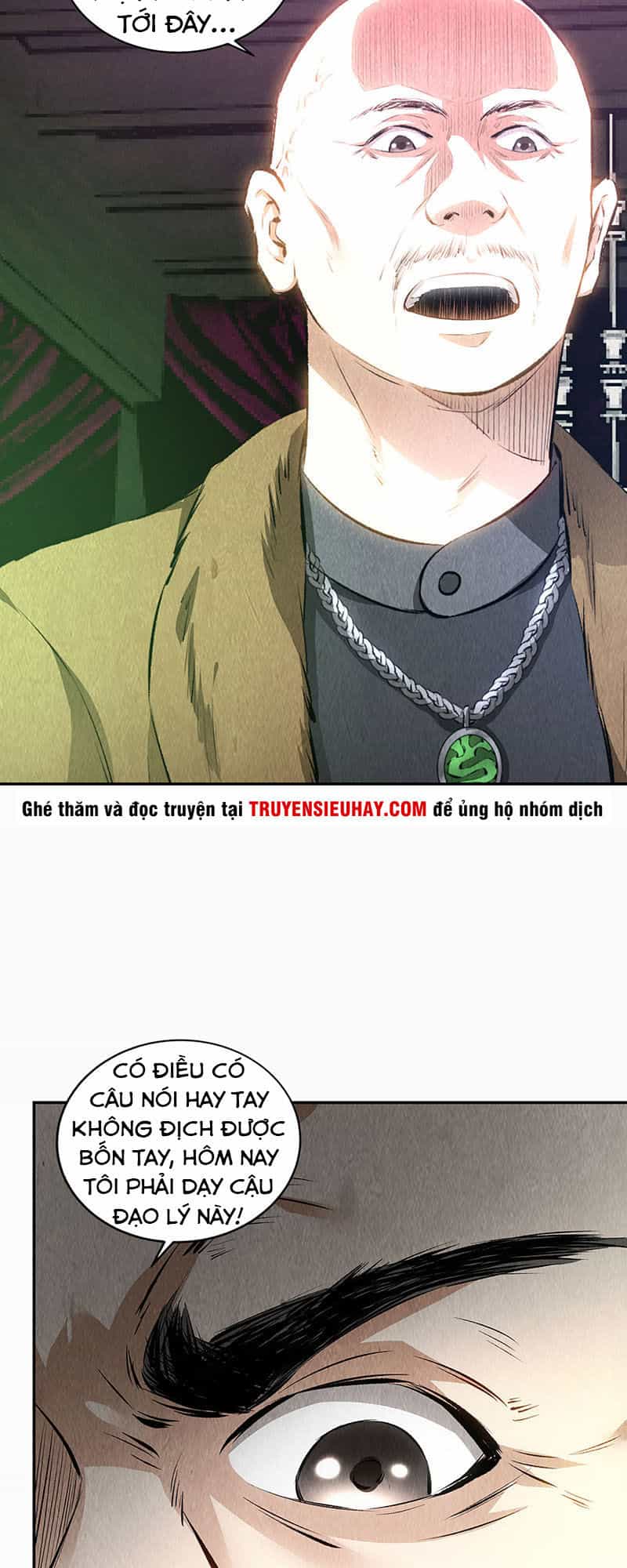 Ta Là Phế Vật - Chương 152 - ảnh 18