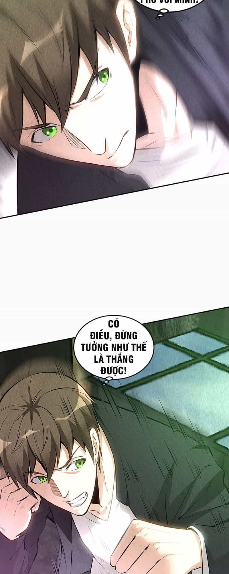 Ta Là Phế Vật - Chương 152 - ảnh 24