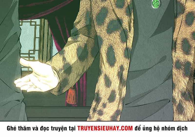 Ta Là Phế Vật - Chương 152 - ảnh 35