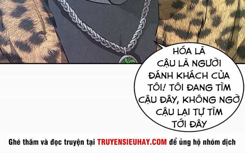 Ta Là Phế Vật - Chương 152 - ảnh 4