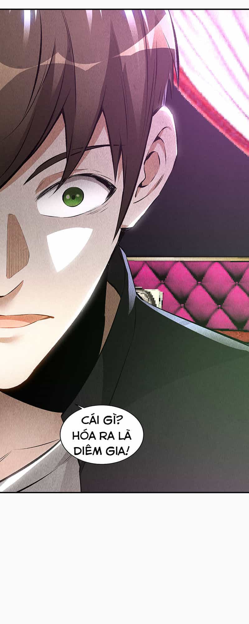 Ta Là Phế Vật - Chương 153 - ảnh 14