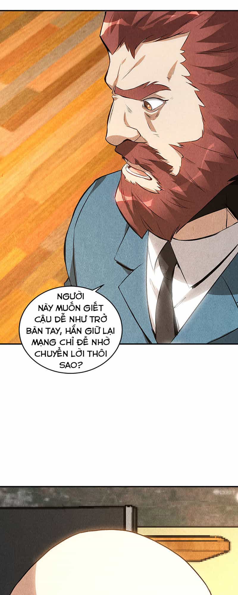 Ta Là Phế Vật - Chương 154 - ảnh 17