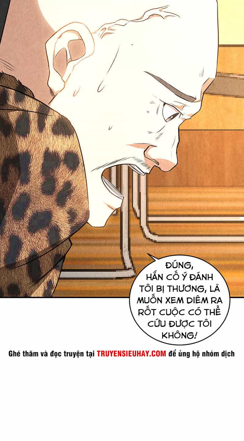 Ta Là Phế Vật - Chương 154 - ảnh 18