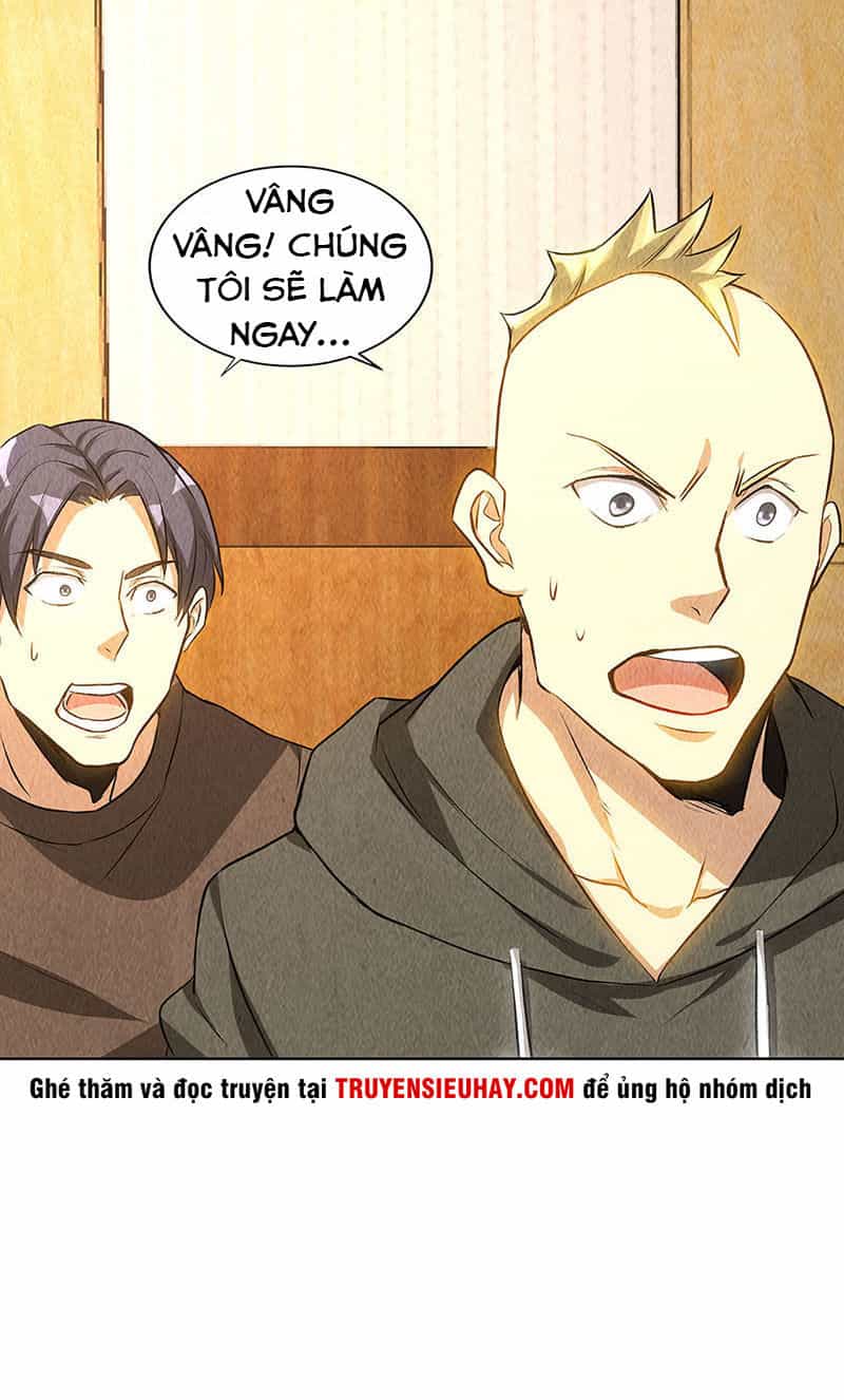 Ta Là Phế Vật - Chương 154 - ảnh 28
