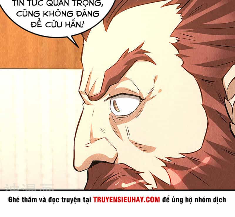 Ta Là Phế Vật - Chương 154 - ảnh 33
