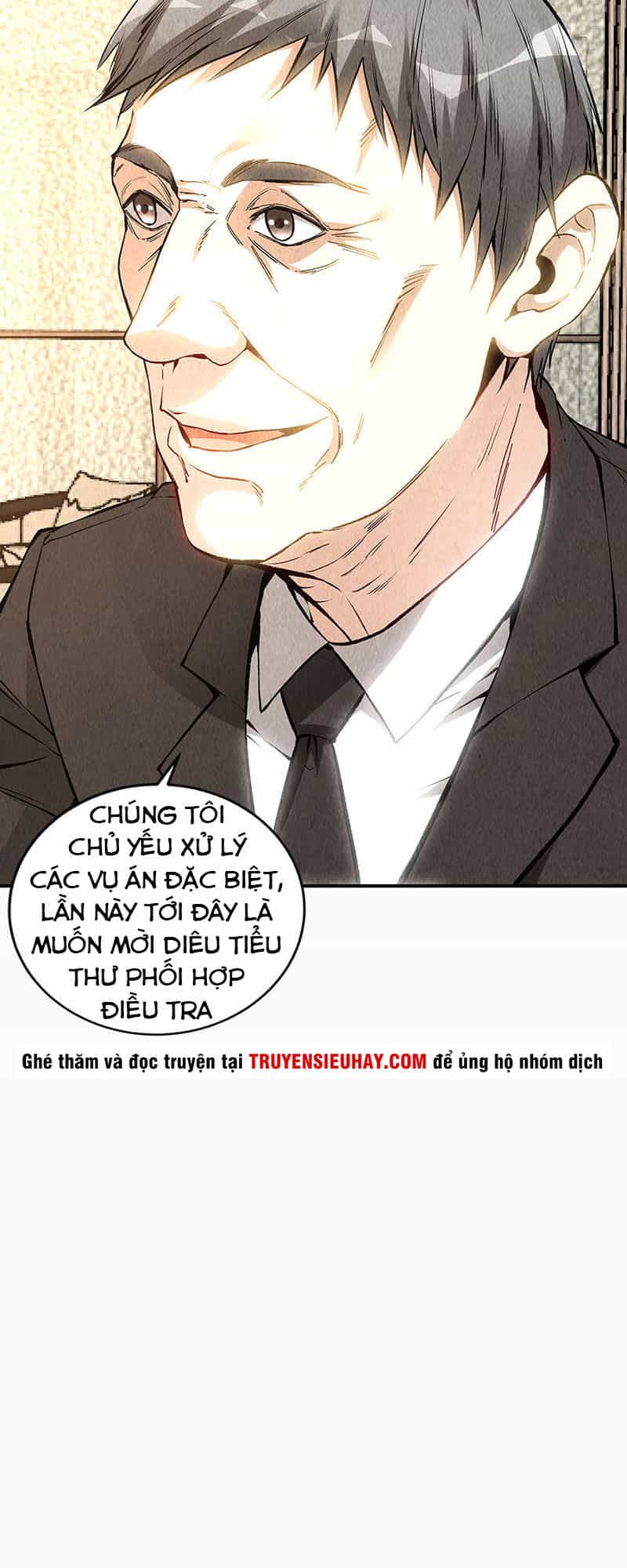 Ta Là Phế Vật - Chương 155 - ảnh 12