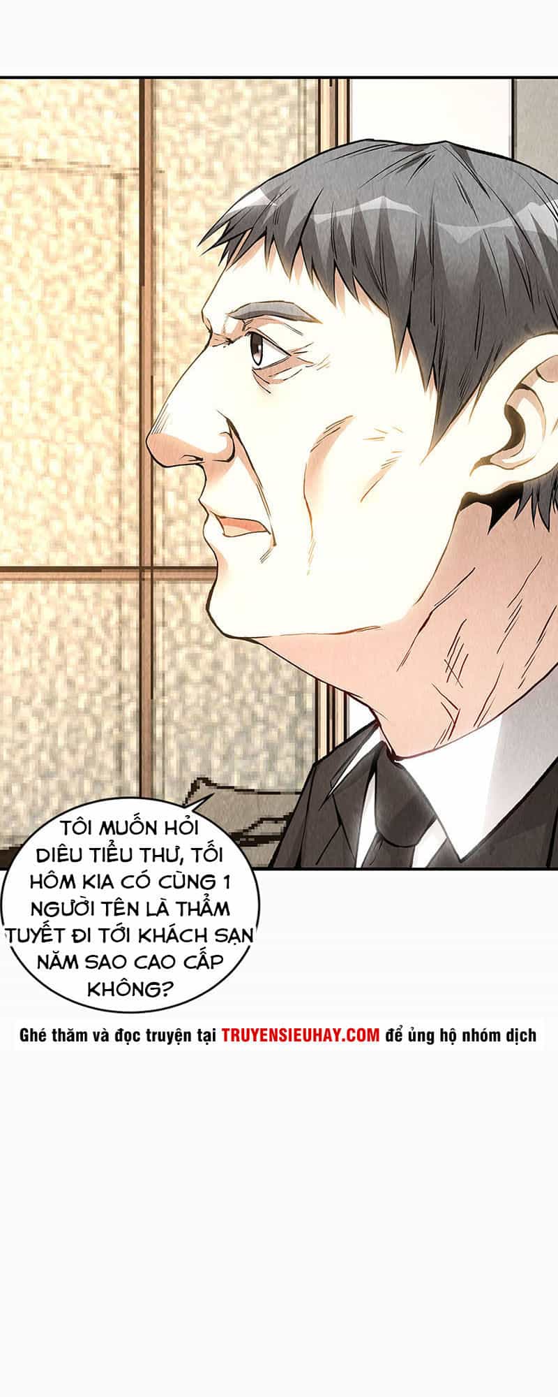 Ta Là Phế Vật - Chương 155 - ảnh 15