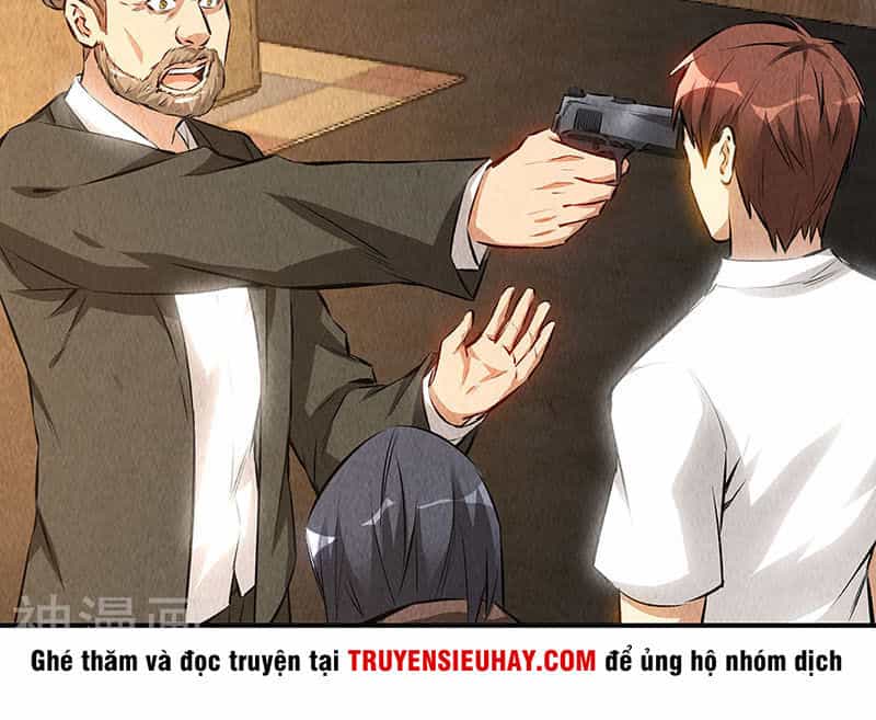 Ta Là Phế Vật - Chương 155 - ảnh 27