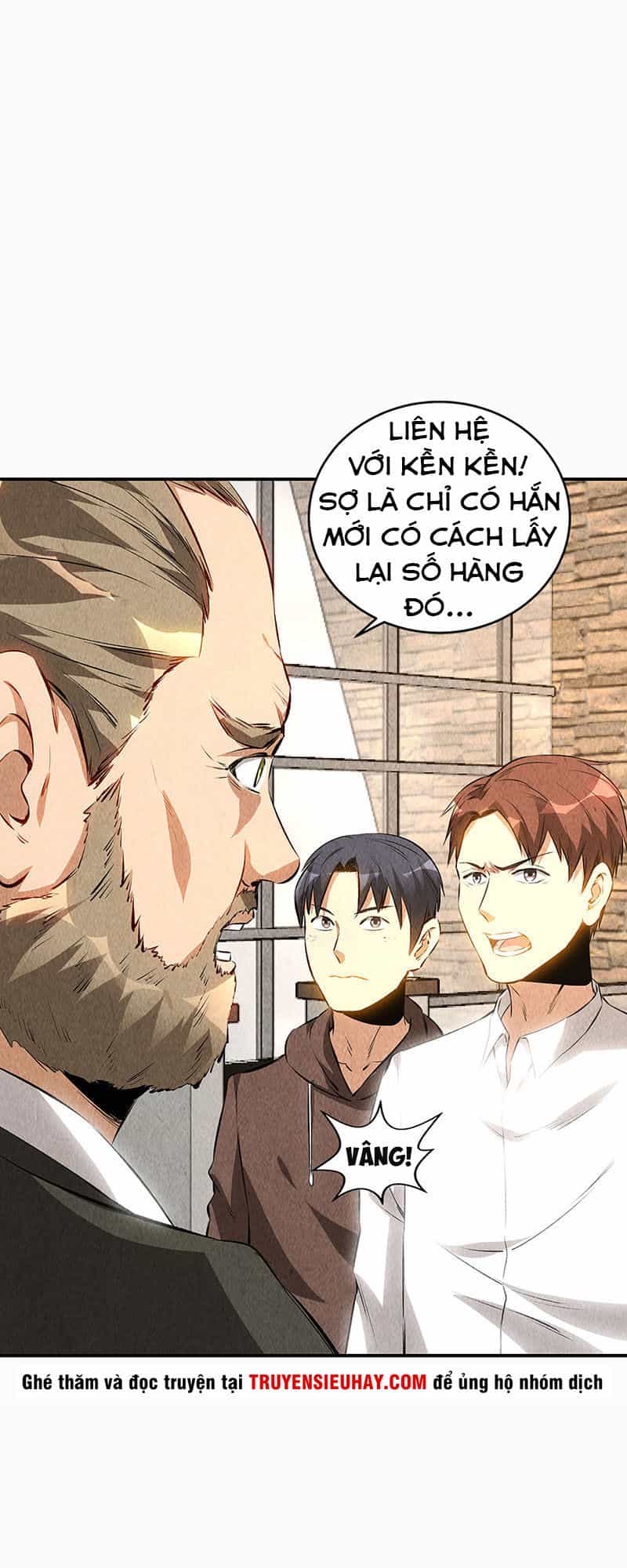 Ta Là Phế Vật - Chương 155 - ảnh 33