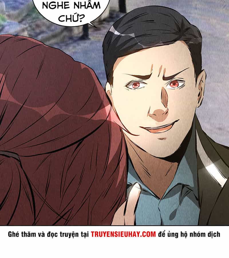 Ta Là Phế Vật - Chương 156 - ảnh 36