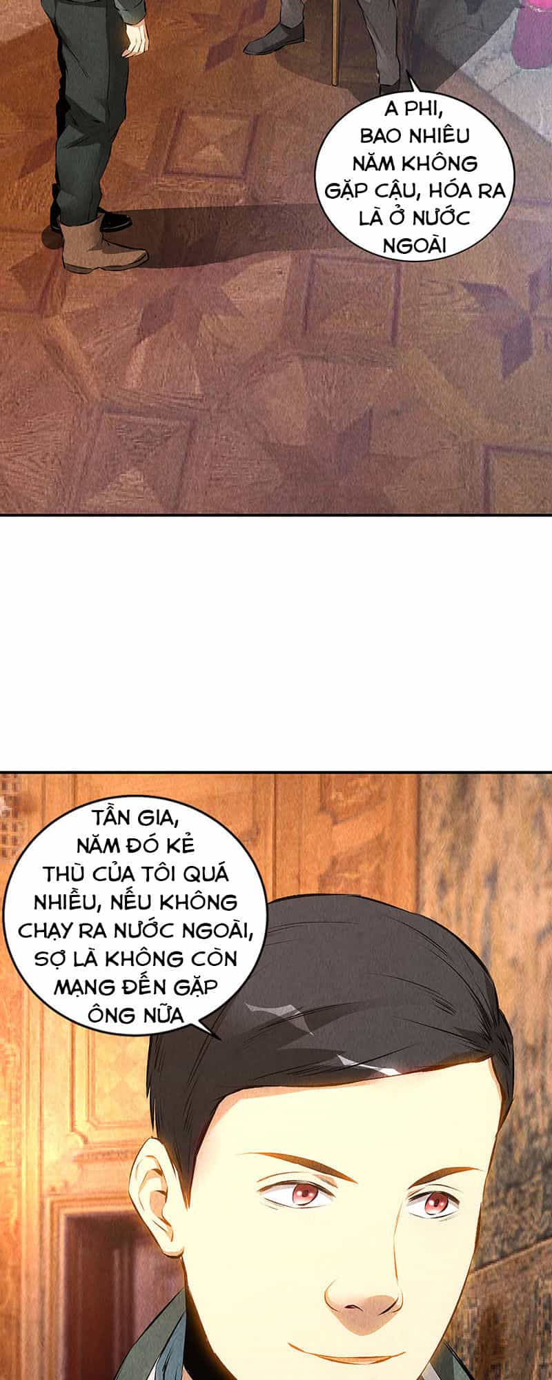 Ta Là Phế Vật - Chương 157 - ảnh 26
