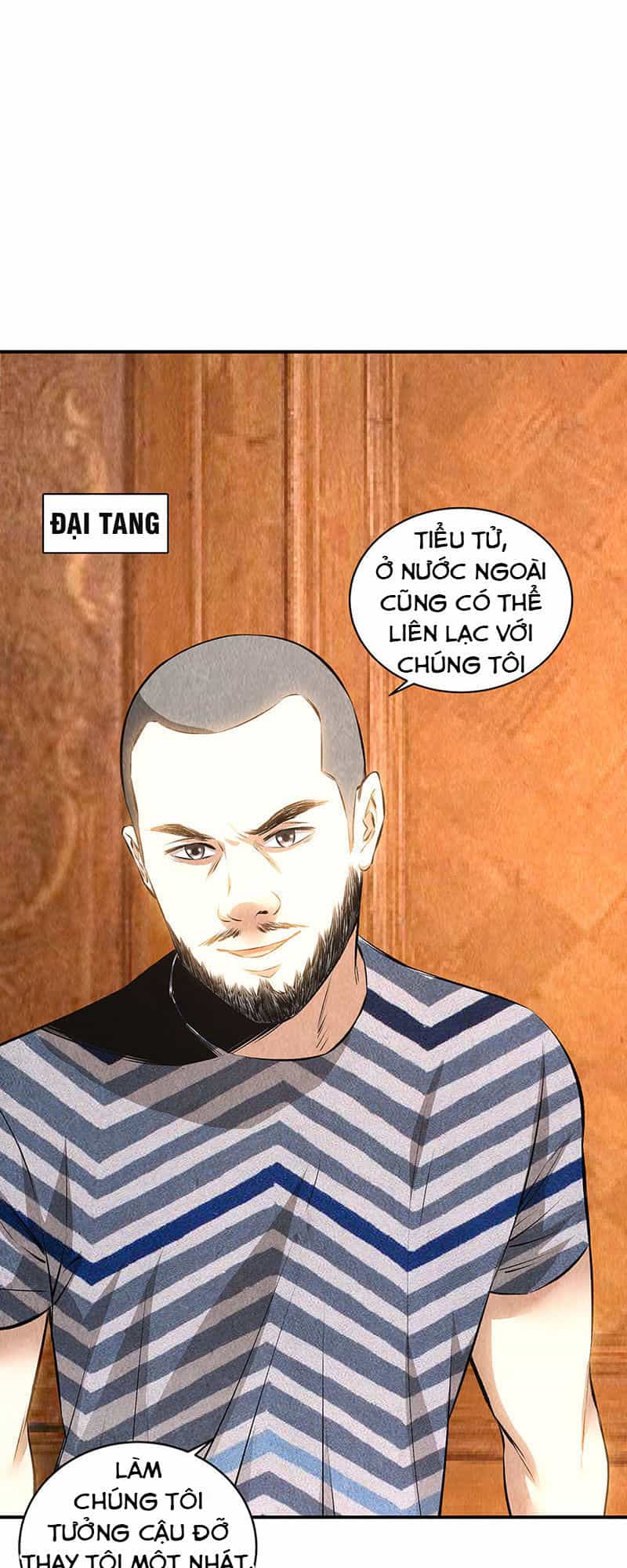 Ta Là Phế Vật - Chương 157 - ảnh 28